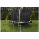 Trampolína LEAN SPORT PRO 426 cm